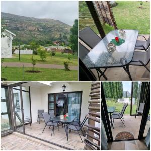 Clarens, Paddocks 23