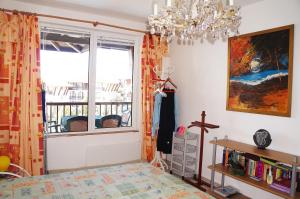 Dom-El Real Apartments 3 - Sveti Vlas