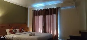 Hotel hornbill - Sauraha