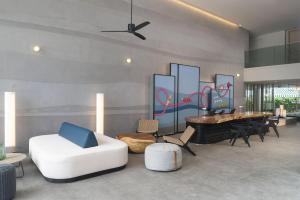 JonoX Phuket Karon Hotel