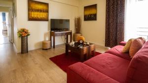 Apart Beira Mar - Sea View - AC - WIFI - BY BEDZY