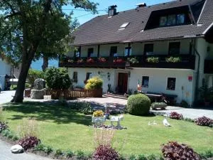 Ferienwohnung Haus Gatternig - Tangern