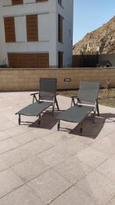 Casa de Playa Sol Y Mar