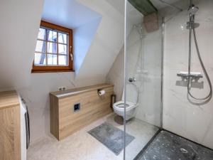 Appartements Le Pinot Gris : photos des chambres