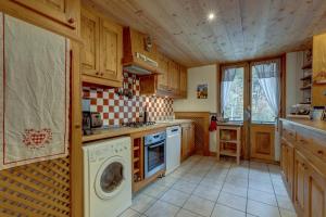 Appartements Lou Darbelots : photos des chambres