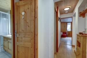 Appartements Lou Darbelots : photos des chambres