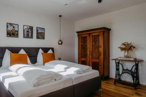 Kellerstöckl Huber in Eisenberg