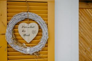 Kellerstöckl Huber in Eisenberg