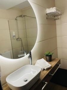 Hotel QB Almagro Centro