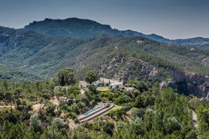 Art & design Villa with 360 view