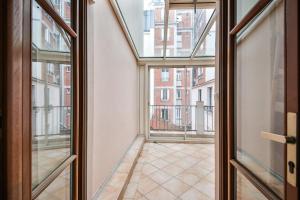 21#Studio 2Pers#Sèvres-Lecourbe#Necker