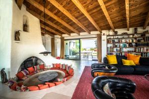 Art & design Villa with 360 view