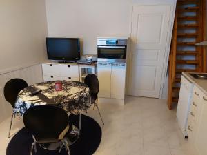 Polar Star Moonlight Apartments