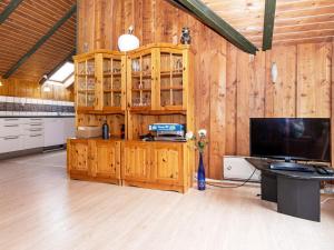 7 person holiday home in Toftlund-By Traum