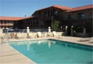 迈里斯汽车旅馆 - 休闲世界