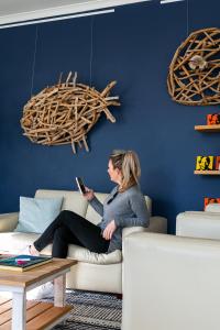 Zzzone Boutique Hostel