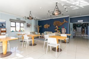 Zzzone Boutique Hostel