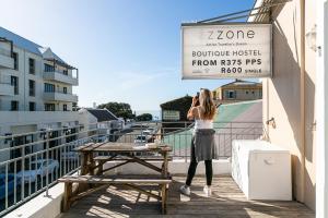 Zzzone Boutique Hostel