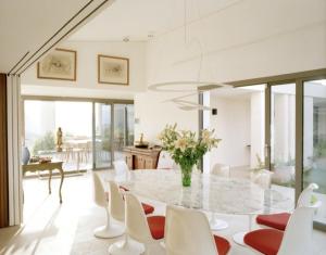 Art & design Villa with 360 view