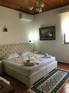 Triple Room with Private Bathroom room in Rezidenca Aurel