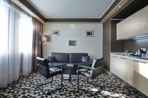 Manufactura Design-Hotel