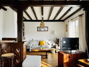 Maison T4 à Cambo-les-Bains, 5 pers., Animaux admis, Internet - FR-1-495-114