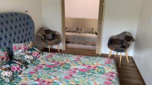 Maisons d'hotes Belle suite parentale : photos des chambres