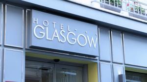 Hotels Hotel Glasgow Monceau by Patrick Hayat : photos des chambres