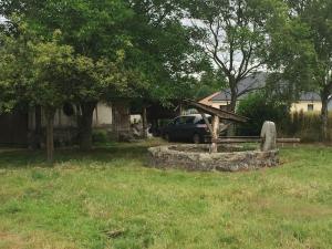 Maisons de vacances Belle demeure Normande dans son ecrin de verdure. : photos des chambres