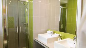 Hotels Hotel Glasgow Monceau by Patrick Hayat : photos des chambres