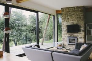 Yorkshire Dales Lodge 7 Premium Ensuite - Ubytování bez kategorie ve městě Richmond