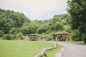 Yorkshire Dales Lodge 7 by Together Travel - 3-Bed Premium Ensuite Retreat