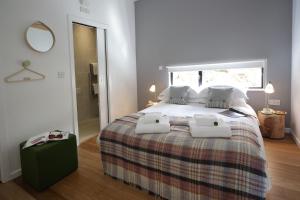 Yorkshire Dales Lodge 7 by Together Travel - 3-Bed Premium Ensuite Retreat