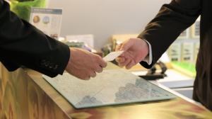 Hotels Hotel Glasgow Monceau by Patrick Hayat : photos des chambres