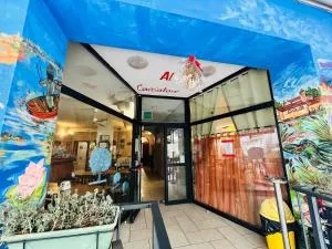 Al Cacciatore - Rodigo