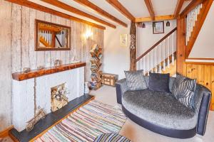 Host & Stay - Oldcorn Cottage