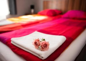 Belváros Apartmanház Sopron