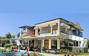 The Periaheights - Koroth