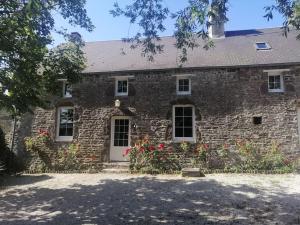 Gîte Les Aubins - Bord de Mer - Cotentin