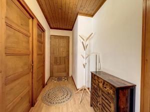 Chalet Castorette