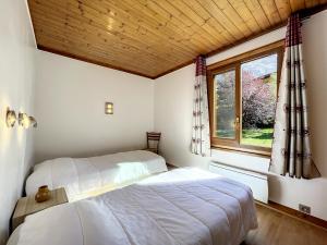Chalet Castorette