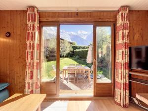 Chalet Castorette