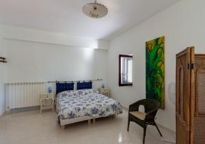 B&B Mesa Gaia - Irpinia