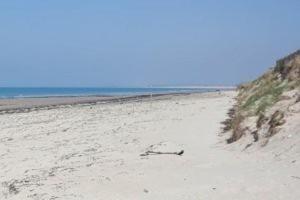 Maisons de vacances Gite Les Aubins - Bord de Mer - Cotentin : photos des chambres