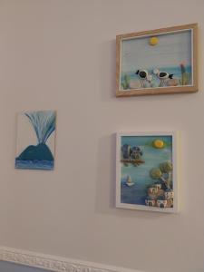 Fra&Fras home nel cuore del centro storico di Napoli