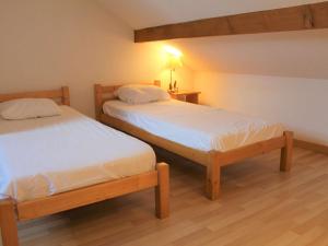 Appartements Appartement Vars, 3 pieces, 6 personnes - FR-1-330B-37 : photos des chambres