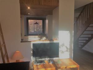 Appartement 3 pièces 6 couchages à Risoul, calme et proche des pistes - FR-1-330-310