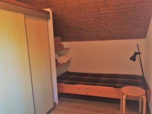 Appartement 3 pièces 6 couchages à Risoul, calme et proche des pistes - FR-1-330-310