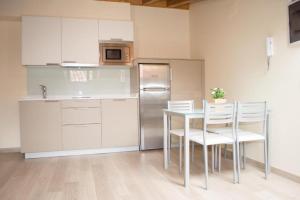 APARTAMENTOS RURALES El Llagar de Cue