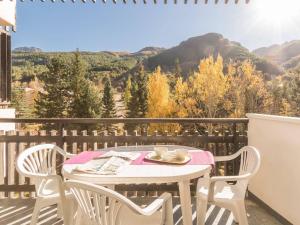 Appartement cosy 2 pièces, 6 couchages, proche pistes et commerces, parking inclus - La Salle-les-Alpes - FR-1-330F-88